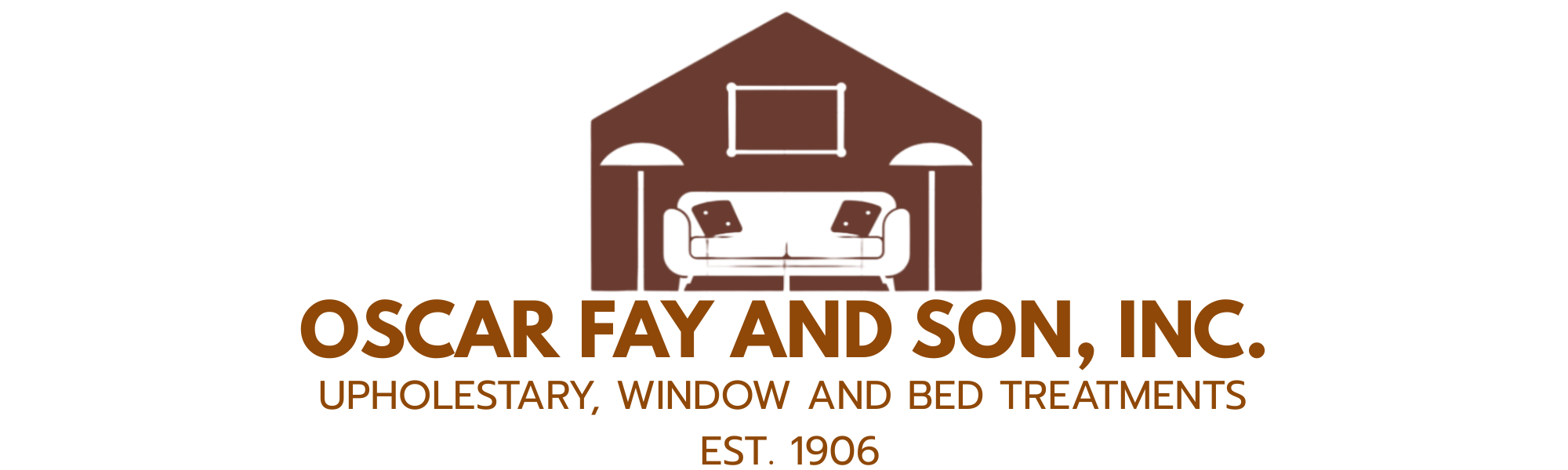 OSCAR FAY AND SON, INC.(1)
